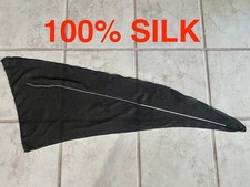 Bassoon Swab-100 Silk- DUAL PURPOSE