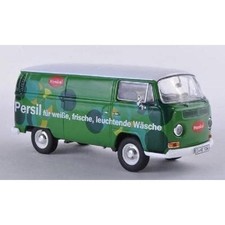 Premium ClassiXXs 1/43 Volkswagen T2a Box Van 11266 Collectables 17+