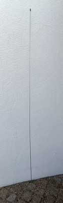 Super Santiago 1200 - Ersatzstrahler - CB-Mobilantenne, Antenne, CB-Funk