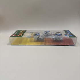 LEGO Castle: Blue Crown Knights Battle Pack (4527427) - New Sealed Damaged Box