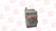 ASEA BROWN BOVERI OT40F3 / OT40F3 (USED)