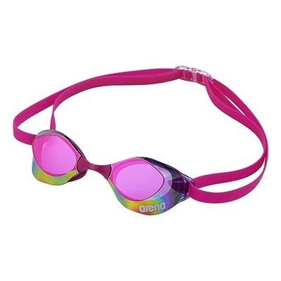 Arena Swimming Goggles For Racing Aqua Force Swift A AGL-O400M WA Approved VLPK