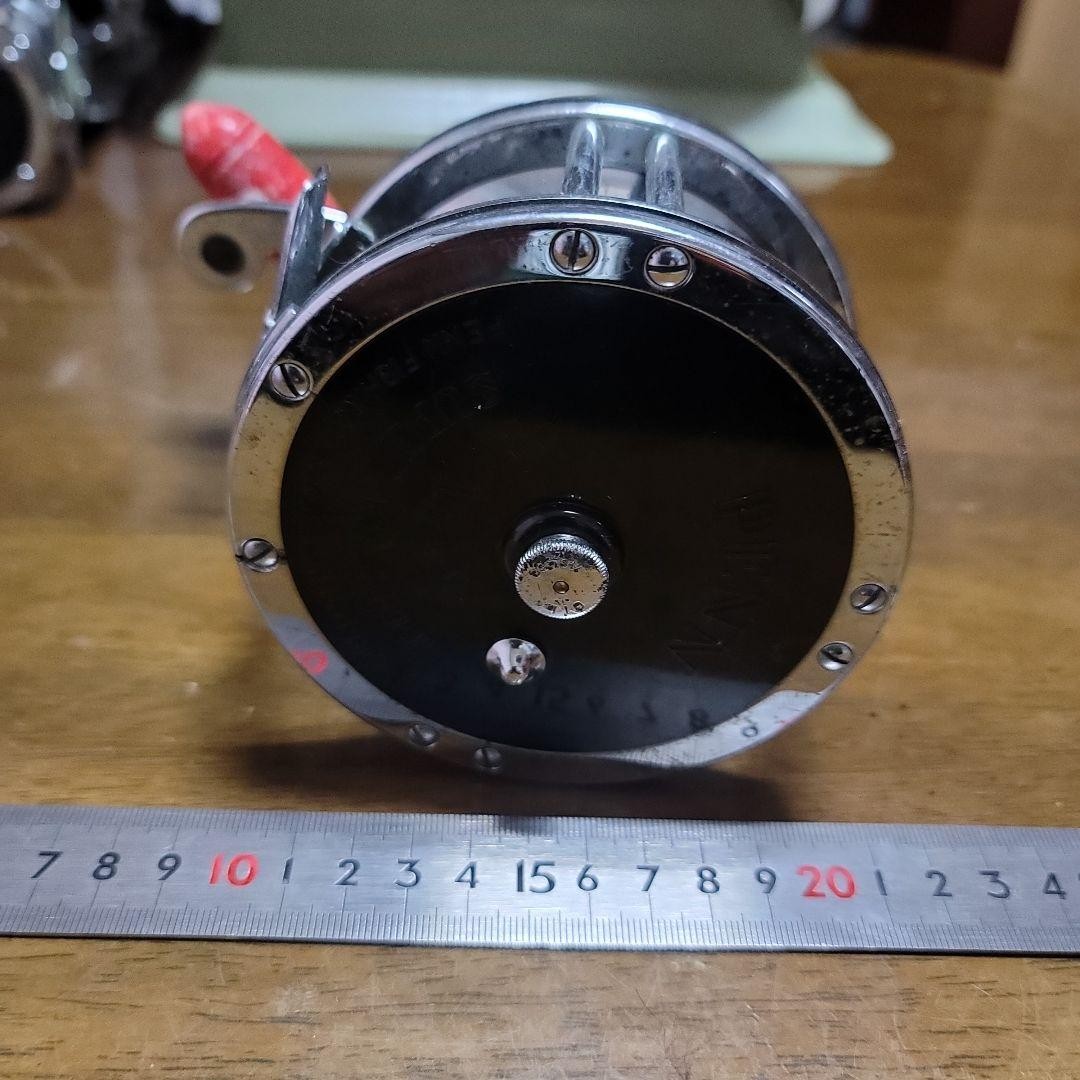 PENN No.49 SUPER MARINER | eBay