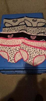 Mädchenslip - Paket(2) gr146/152 (NEU)