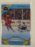IVAN DEMIDOV 2025-26 UPPER DECK NATIONAL HOCKEY CARD DAY ROOKIE MOMENTS