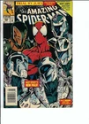 Amazing Spider-Man #385 The Jury Sentry Screech Venom(Jan 1994 Marvel) Near Mint