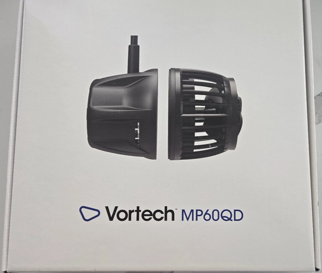 Ecotech Vortech for sale | eBay
