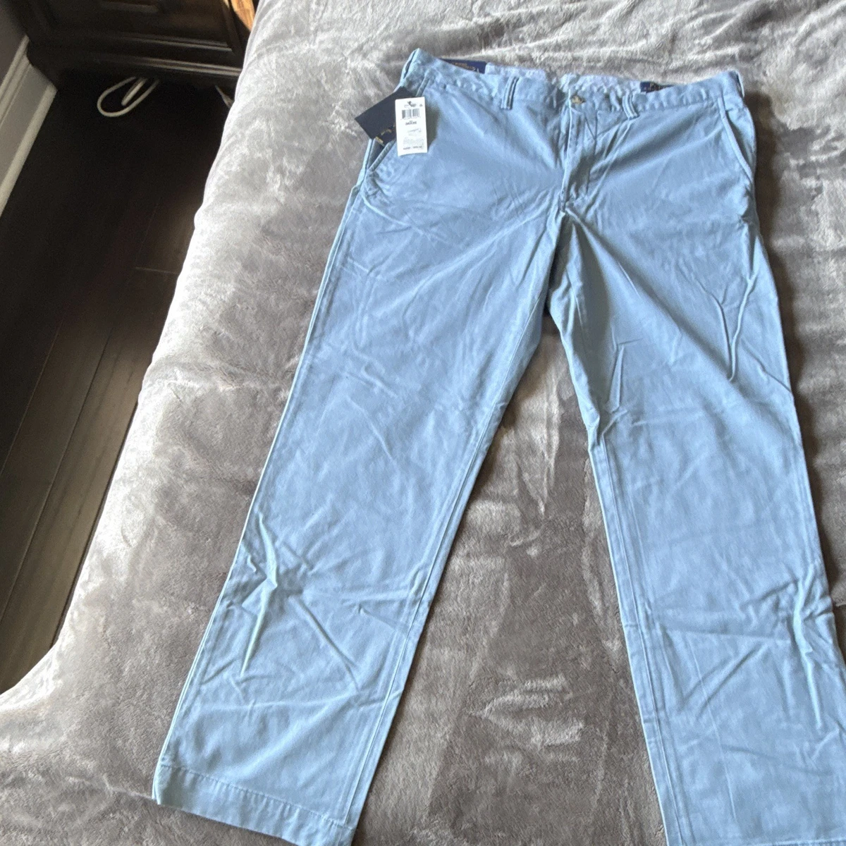 Polo Ralph Lauren Chino Pants for Men in 32 Inseam for sale | eBay