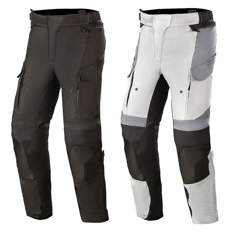 Alpinestars Stella Andes v3 Drystar Lady Black, photo 2 of 3