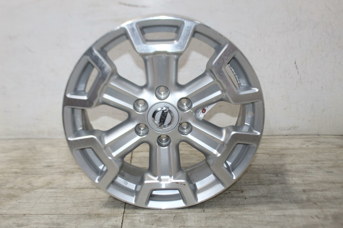 Wheel NISSAN TITAN XD 17 18 | eBay