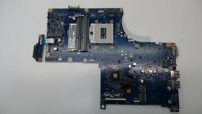 HP Envy 17T Series Intel Socket PGA947 OEM Motherboard 720265-001 - Tested