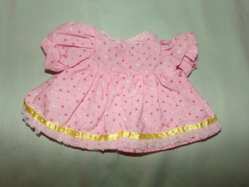 doll dress for 14 in dolls - Picture 2 of 2