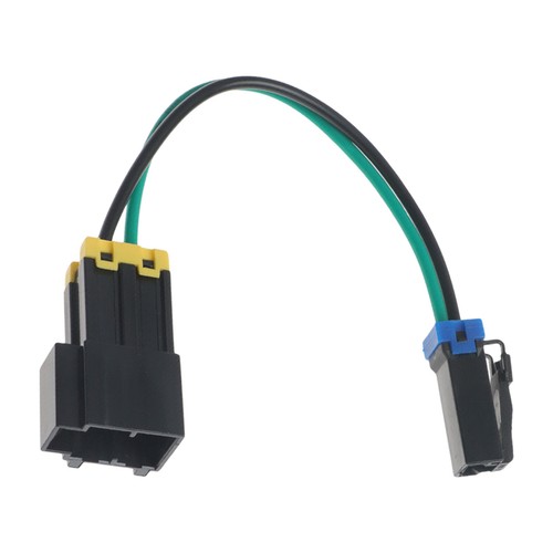 Fuse Box Connection Harness for 1989-1997 Nissan Hardbody Pick Up Pathfinder - Picture 6 of 10