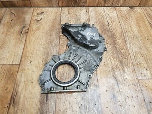 VW Golf 4 AGZ 2.3 150PS Steuerkettendeckel Gehäusedeckel Kette 071103173A #8807