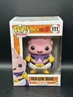 Funko Pop Dragon Ball Z (majin Buu) #111