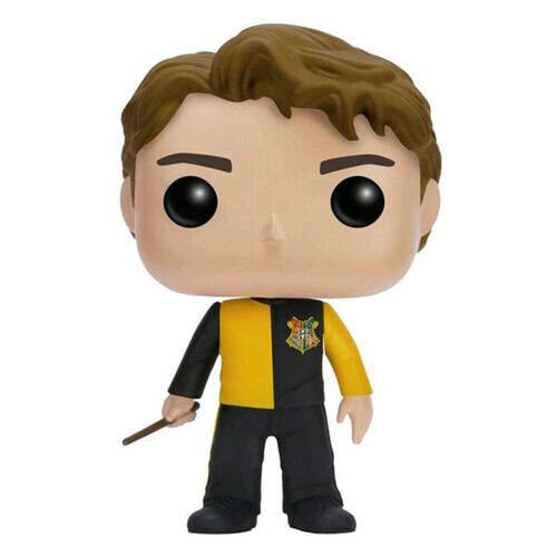 cedric diggory pop