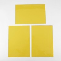 N-style Cut-to-fit Background Yellow 12 X 17 N04 N-style Cut-to-fit Background Yellow 12 X 17 N04