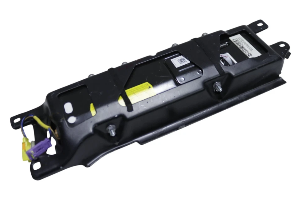 Airbag protección rodilla lado pasajero delantero derecho audi s5 8t0880842b 2015 fabricante de equipos originales Foto 4 de 4