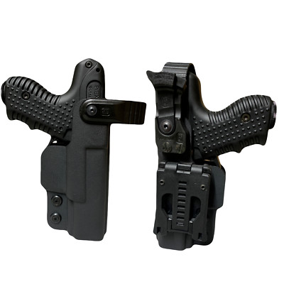 Piexon JPX2 gen.2 Jet Protector Kydex Holster mit Paladin Sicherung o.JPX2