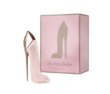 Le Style Deliza by Zoghbi