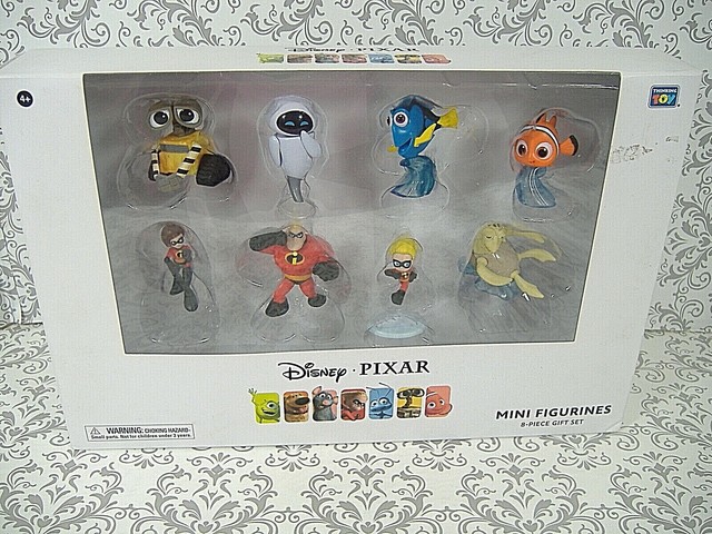 pixar mini
