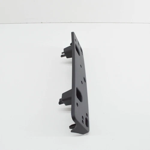 NEU MERCEDES-BENZ A W177 KENNZEICHENHALTER FÜR STOßSTANGE VORNE, A1778803800 - Bild 7 von 10