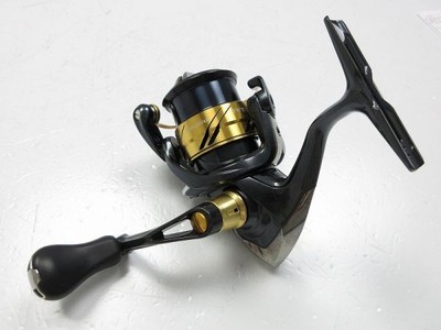 Shimano 17 Vanquish 1000SHG FW-TUNE FW tune Spinning Reel Fishing 