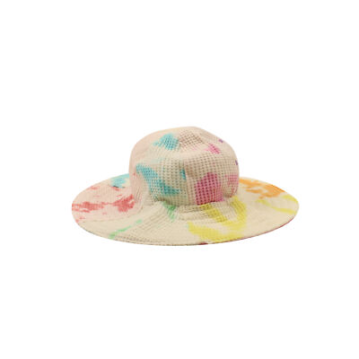 Who Decides War Sun Hat Buy Who Decides War Crown Of Thorns Bucket Hat  main image 2