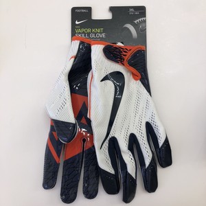 syracuse football gloves