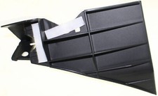 New Bumper Bracket for 2007-2008 Ford Mustang Front Driver Side Steel