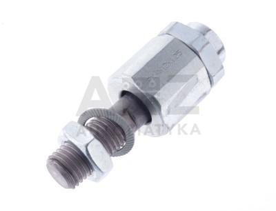Festo Fk M12x1 25 Fkm12x125 Fk M12x1 25 Fk M12 1 25 Fkm12 125 Fk M12 1 25 Ebay