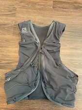 Salomon ADV Skin 5 Running Vest Hydration Pac...