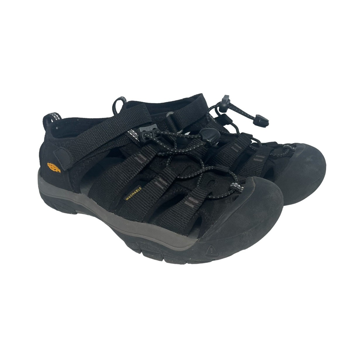 Keen Newport H2 Hiking Sandals Waterproof Outdoor Trail  display picture 1
