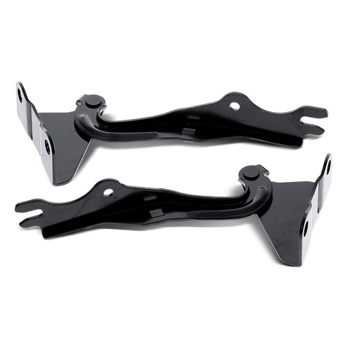 A-Premium 2Pcs Driver & Passenger Side Hood Hinge for Mazda CX-9 2007 2008-2015 - Picture 9 of 9