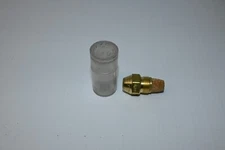 DELAVAN OIL BURNER NOZZLE .65 60W   NEW