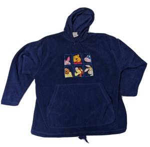vintage winnie the pooh sweatshirt