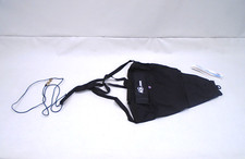 WATERSPORTS WAREHOUSE ACK DRIFT CHUTE BLACK 23"