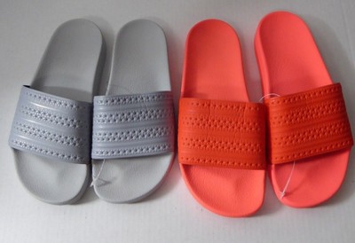 adidas men's adilette slide sandal