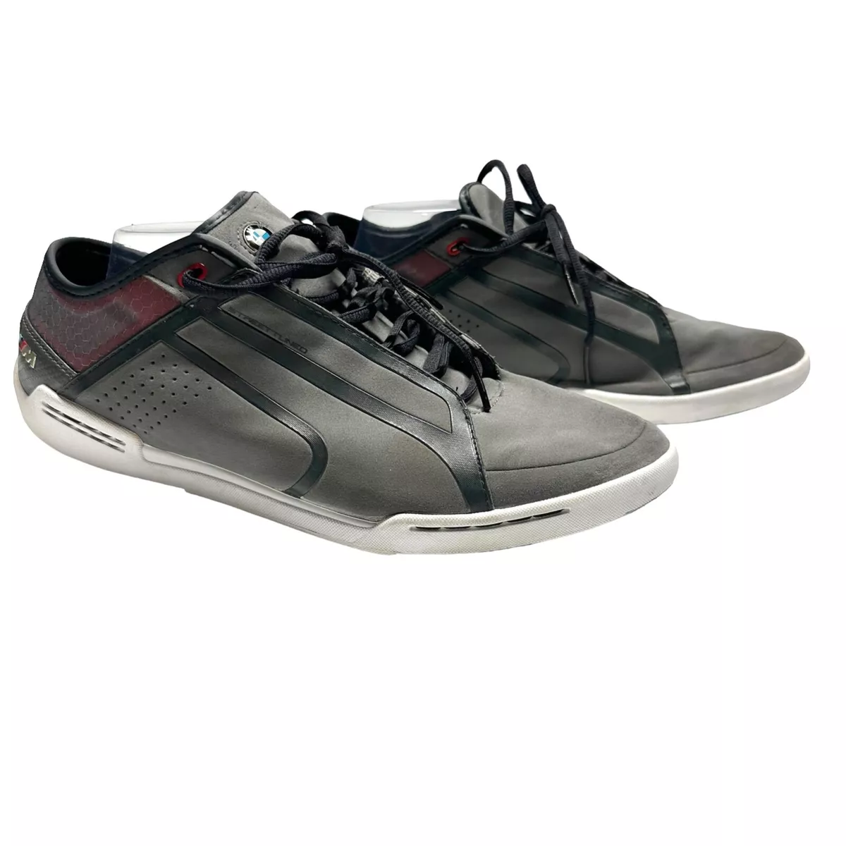 Puma store street sneakers
