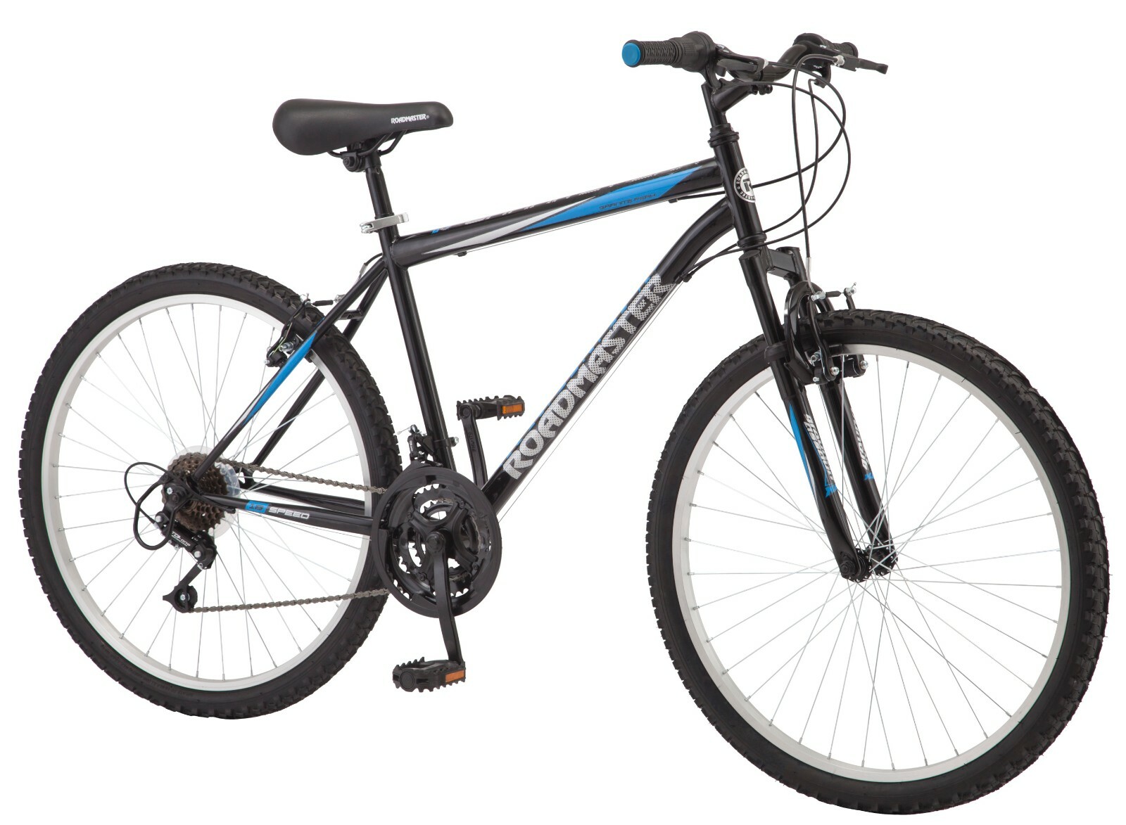 huffy granite men's mountain bike