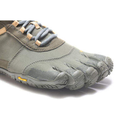 Vibram FiveFingers Men's V Trek Outdoor Minimalist Hiking Shoes