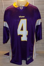 Card Companies Use Different Methods to Produce First Brett Favre Vikings Cards 5