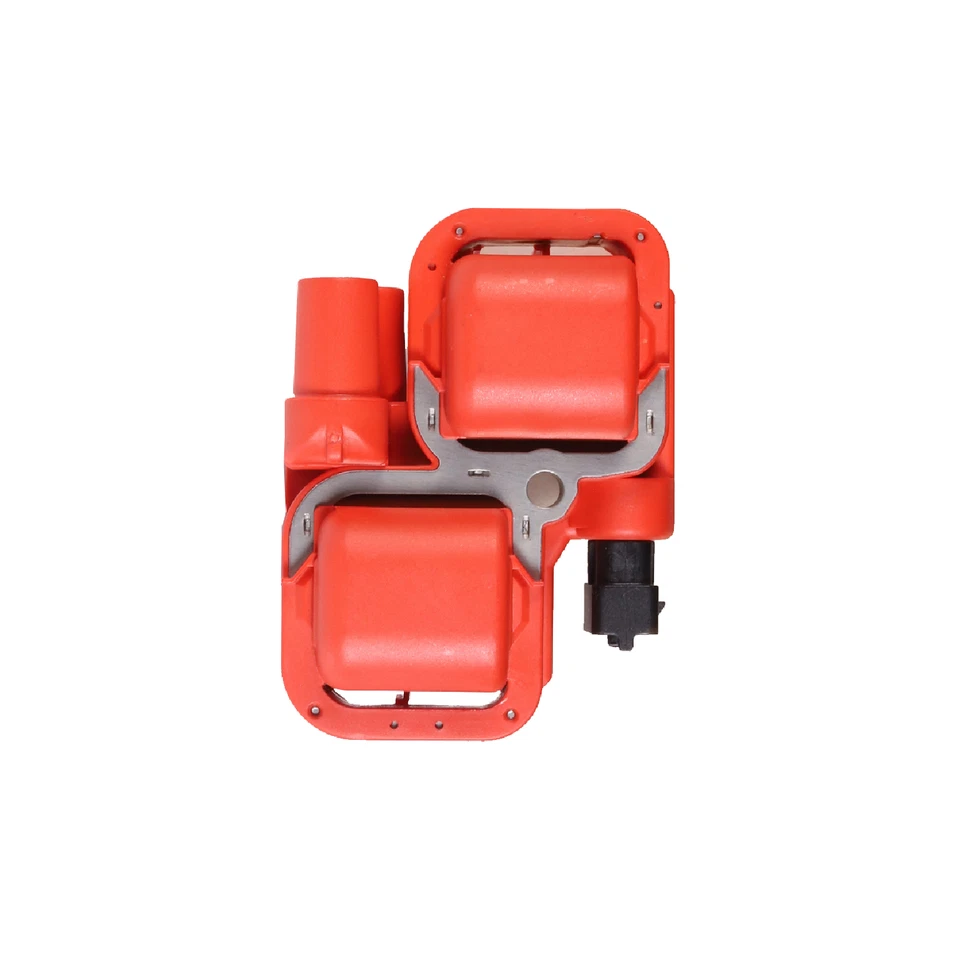 Катушка зажигания энергии и свеча зажигания NGK для Mercedes-Benz G500 ML55 AMG C320 UF359 - Изображение 2 из 4