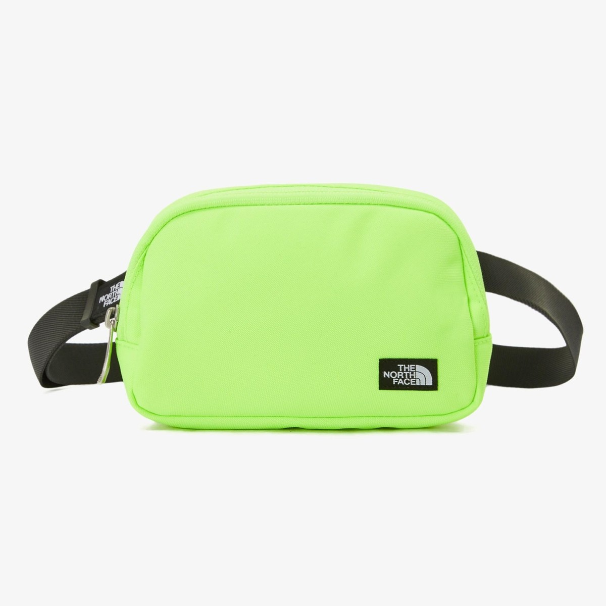【THE NORTH FACE】WAIST BAG MINI Genuine The North Face WAIST BAG MINI LIME | eBay