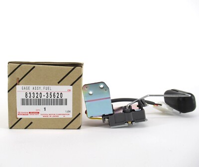 ●Ballaz Clicc TOYOTA Genuine Ccelica Fuel Sender Gage Auto & Manual