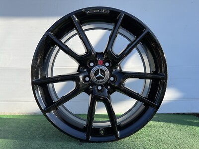 2016-19 MERCEDES BENZ C450 C43 AMG 19
