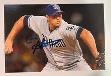 Signed 4x6 photos includes sports legends and celebs!