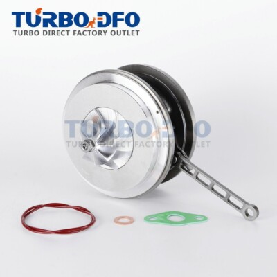 MFS Turbocharger core cartridge for Hyundai Sante Fe Tucson 2.2 CRDi 53039880653