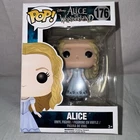 Funko POP! Disney Alice In Wonderland Live Action Alice Kingsleigh #176
