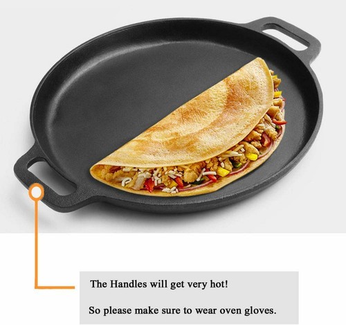 aldi griddle pan